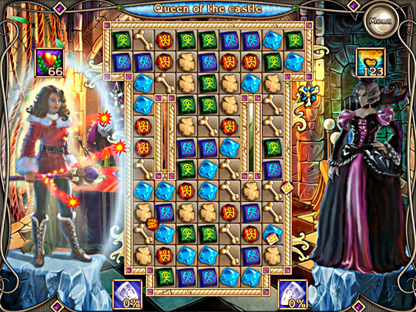 Cave Quest screenshot 2