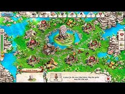 Cavemen Tales screenshot 1