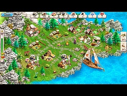 Cavemen Tales screenshot 2