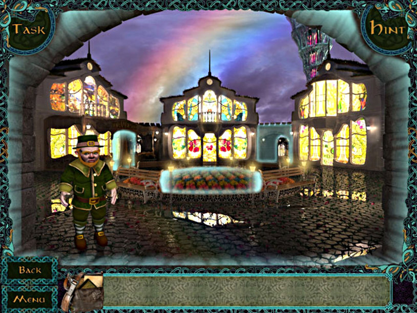 Celtic Lore: Sidhe Hills screenshot 2