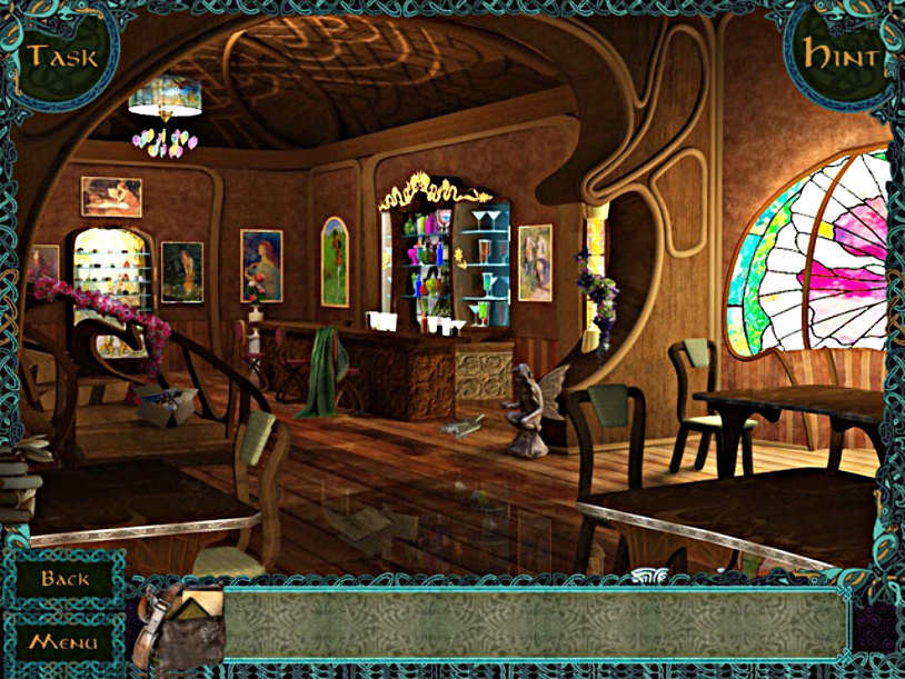 Celtic Lore: Sidhe Hills screenshot 3
