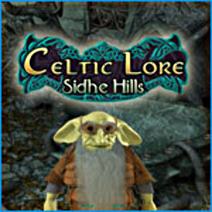 Celtic Lore: Sidhe Hills