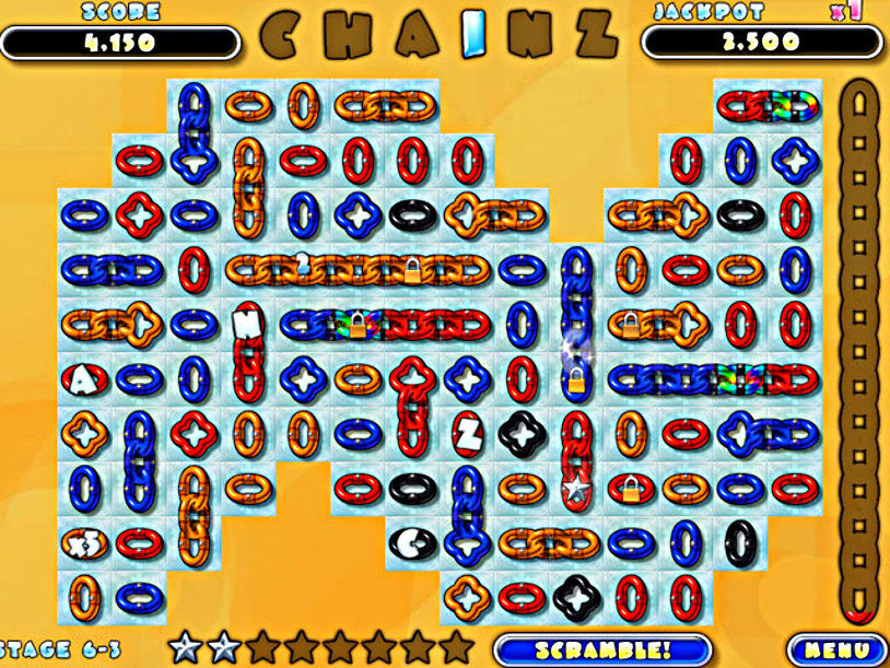 Chainz 2 Relinked screenshot 1
