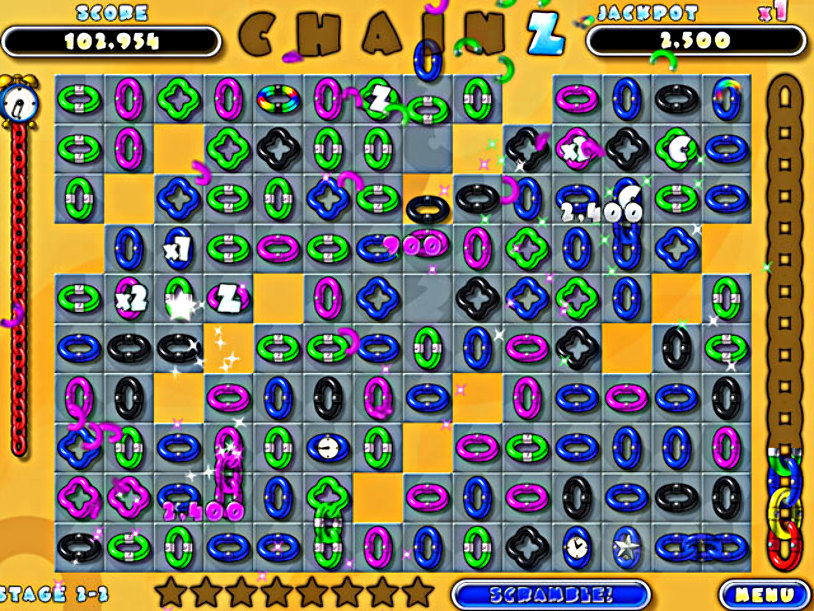 Chainz 2 Relinked screenshot 2