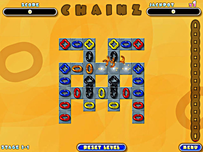 Chainz 2 Relinked screenshot 3