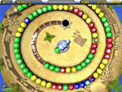 Chameleon Gems screenshot 3