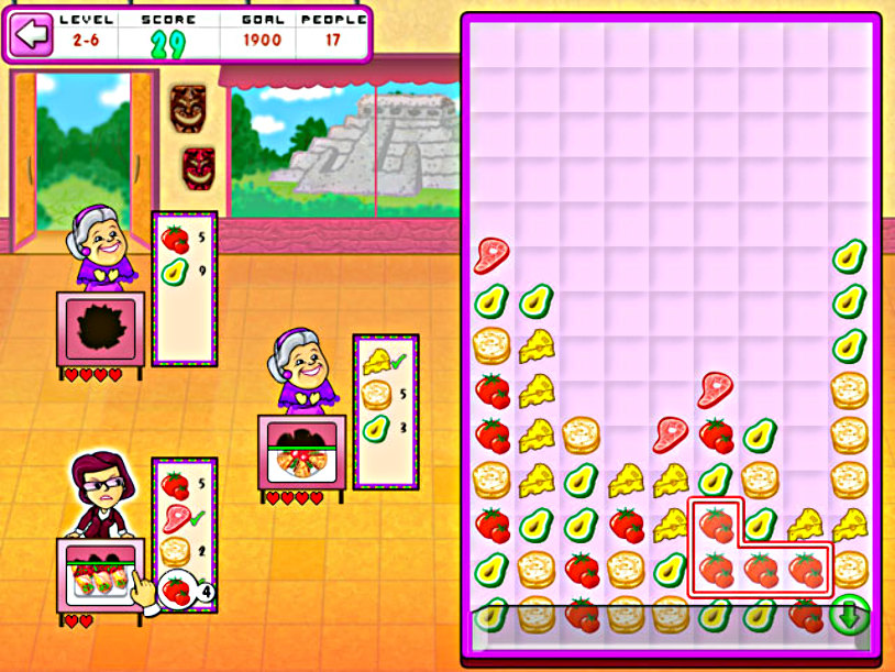Champion Chef screenshot 2