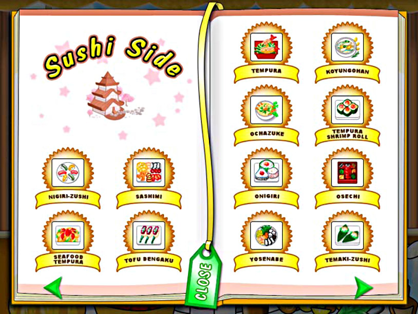 Champion Chef screenshot 3