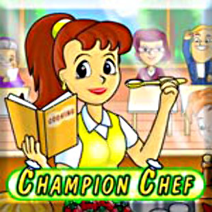 Champion Chef