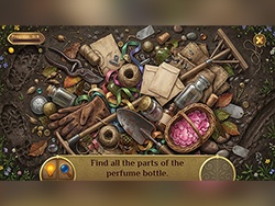 Charm and Clue 2 Collector's Edition screenshot 1