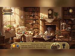 Charm and Clue 2 Collector's Edition screenshot 2