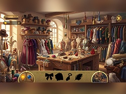 Charm and Clue 2 Collector's Edition screenshot 3