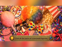 Charm and Clue screenshot 2