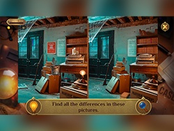Charm and Clue screenshot 3