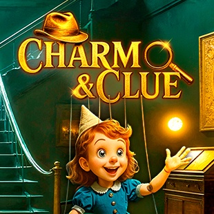 Charm and Clue