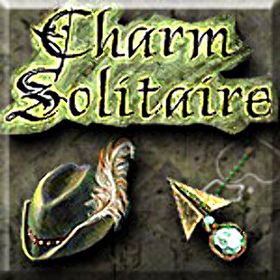 Charm Solitaire