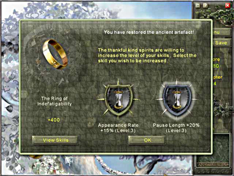 Charm Tale screenshot 2