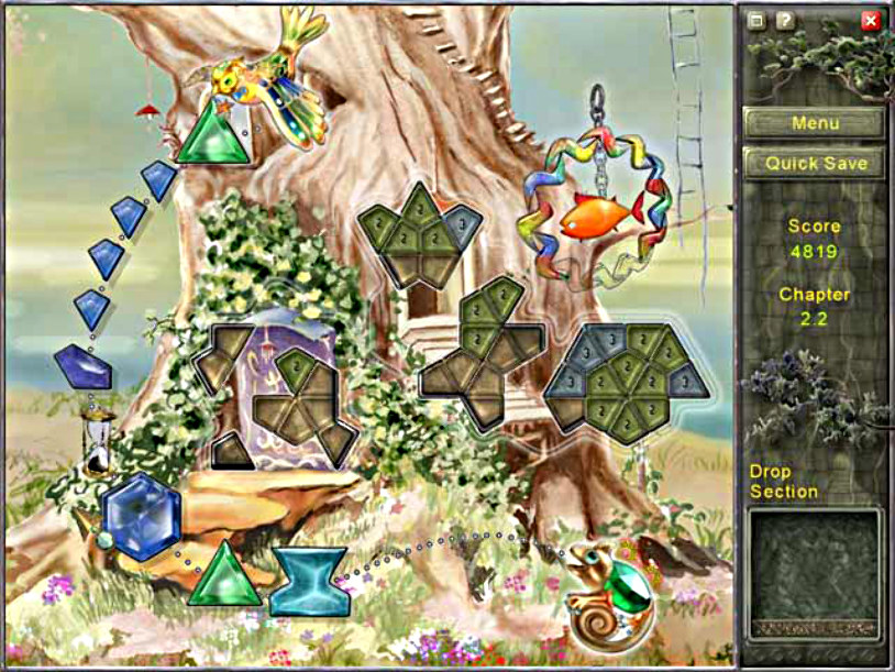 Charm Tale screenshot 3