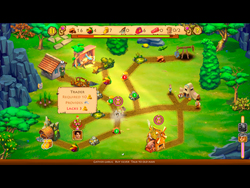 Chase for Adventure 4: The Mysterious Bracelet screenshot 1