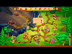 Chase for Adventure 4: The Mysterious Bracelet screenshot 2