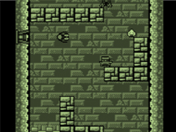 Chibi Ninja-Kun screenshot 2