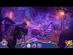 Chimeras: Cherished Serpent screenshot 1