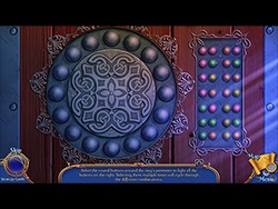 Chimeras: Cherished Serpent screenshot 3