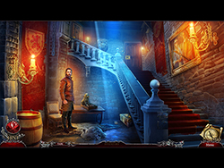 Chimeras: Cursed and Forgotten screenshot 2