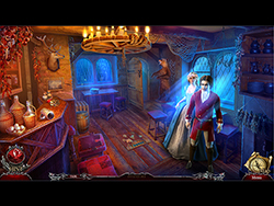Chimeras: Cursed and Forgotten screenshot 3
