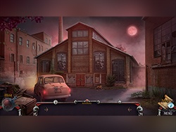 Chimeras: Inhuman Nature screenshot 3