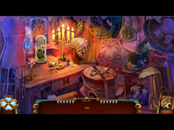 Chimeras: Mortal Medicine screenshot 1