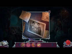 Chimeras: Price of Greed screenshot 3