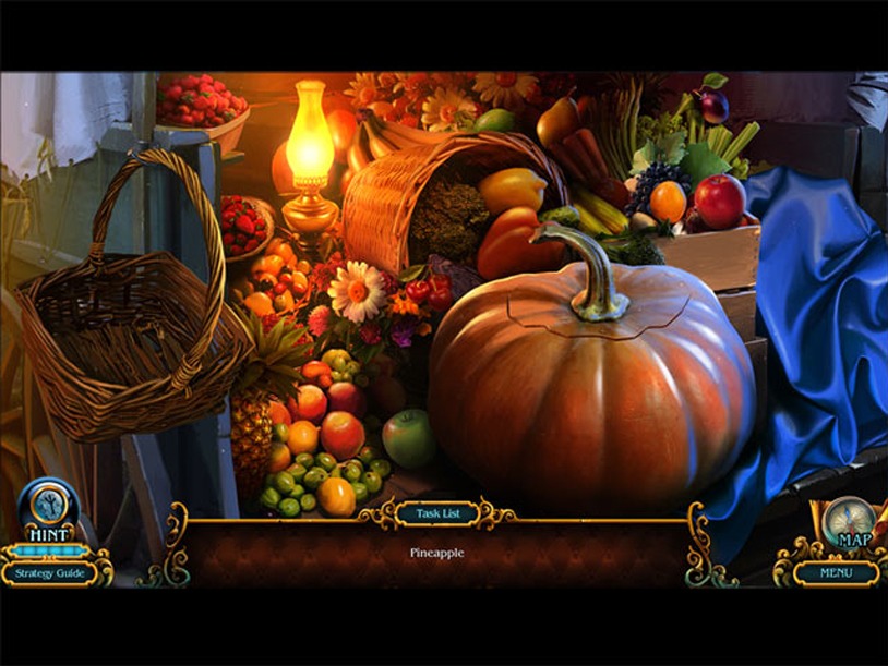 Chimeras: The Signs of Prophecy Collector's Edition screenshot 2
