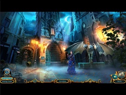 Chimeras: The Signs of Prophecy screenshot 1