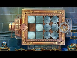 Chimeras: The Signs of Prophecy screenshot 2