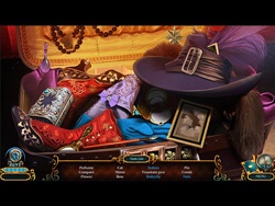 Chimeras: The Signs of Prophecy screenshot 3