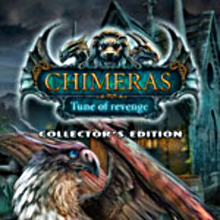 Chimeras: Tune of Revenge Collector's Edition