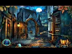 Chimeras: Tune of Revenge screenshot 2