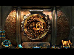 Chimeras: Tune of Revenge screenshot 3