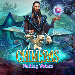 Chimeras: Wailing Waters