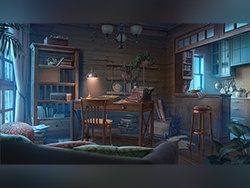 Chimeras: What Wishes May Come screenshot 1