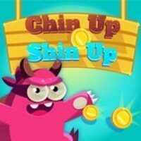 Chin up Shin Up