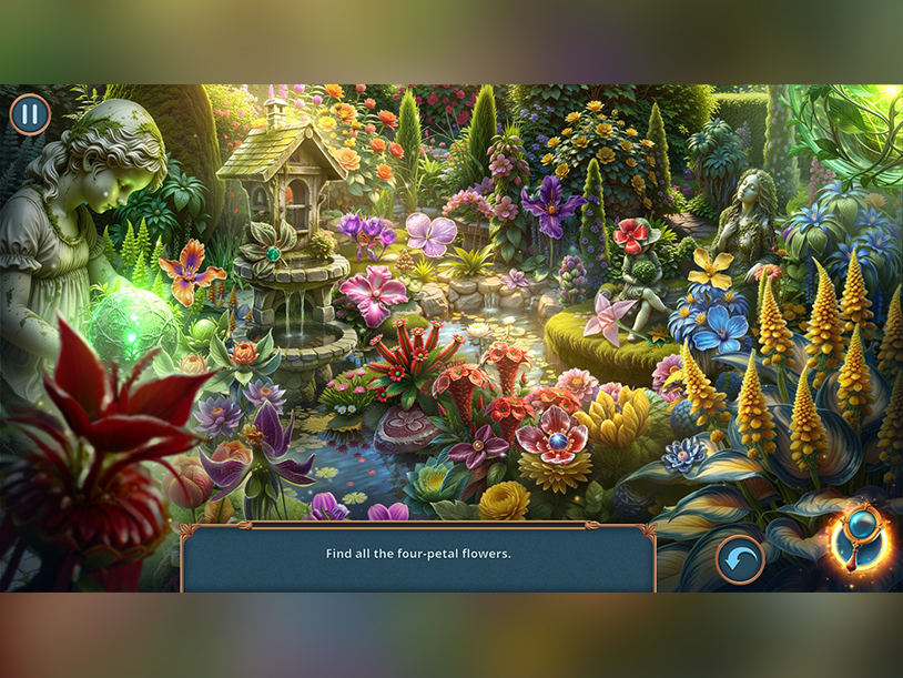 Chivalry Quest: Sword and Flame Collector's Edition screenshot 2