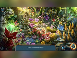 Chivalry Quest: Sword and Flame screenshot 2