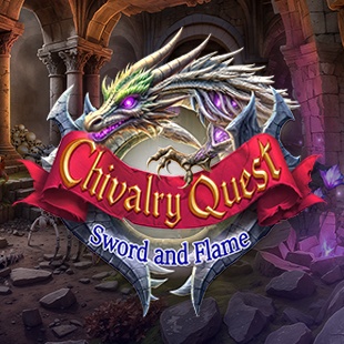 Chivalry Quest: Sword and Flame