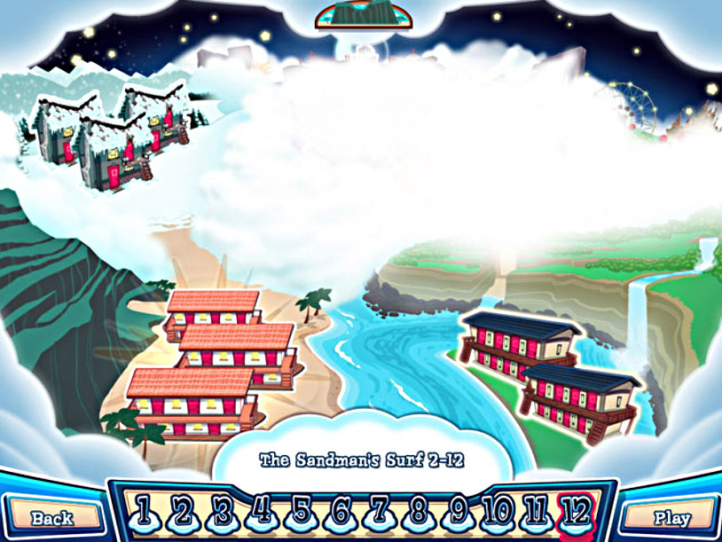 Chloe's Dream Resort screenshot 2
