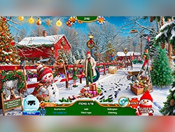 Christmas Across America screenshot 1