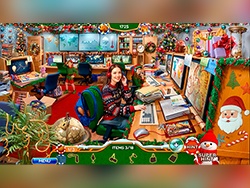 Christmas Across America screenshot 2