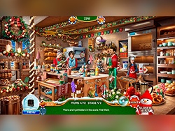 Christmas Across America screenshot 3