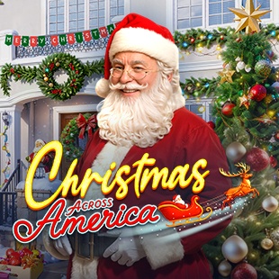 Christmas Across America